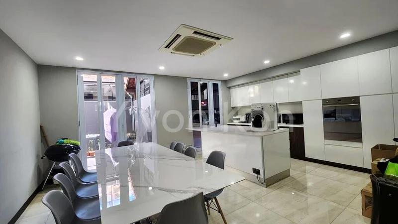 4 Bed Terraced House (Landed) for Sale in  Edelweiss Park Condominium - Image 12